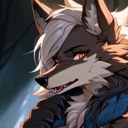 chat with ai character: laniss