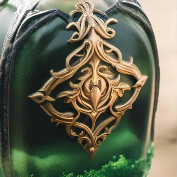 chat with ai character: potion