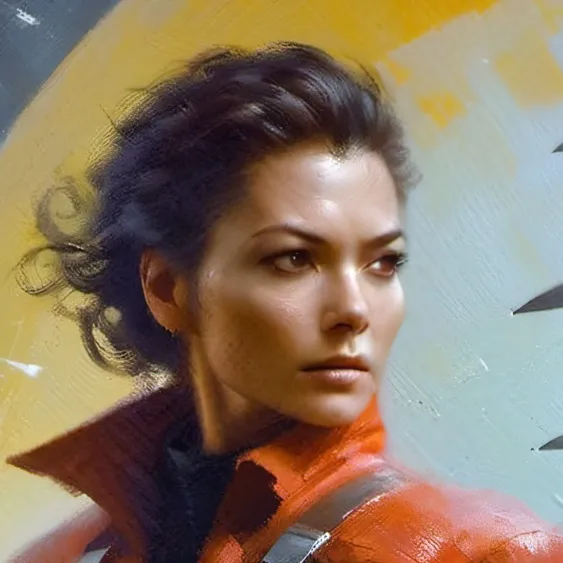 chat with ai character: jane