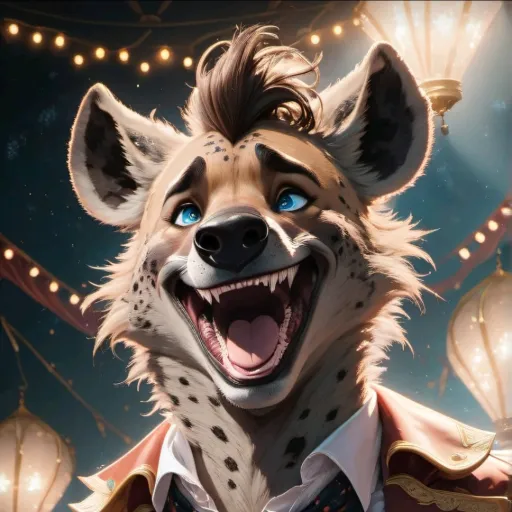 creator Mr Mercer's avatar