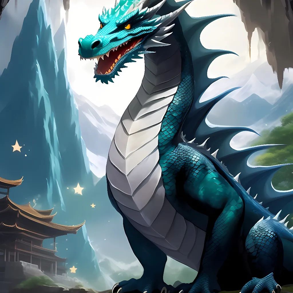 chat with ai character: jade mountain