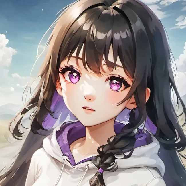 chat with ai character: ashley