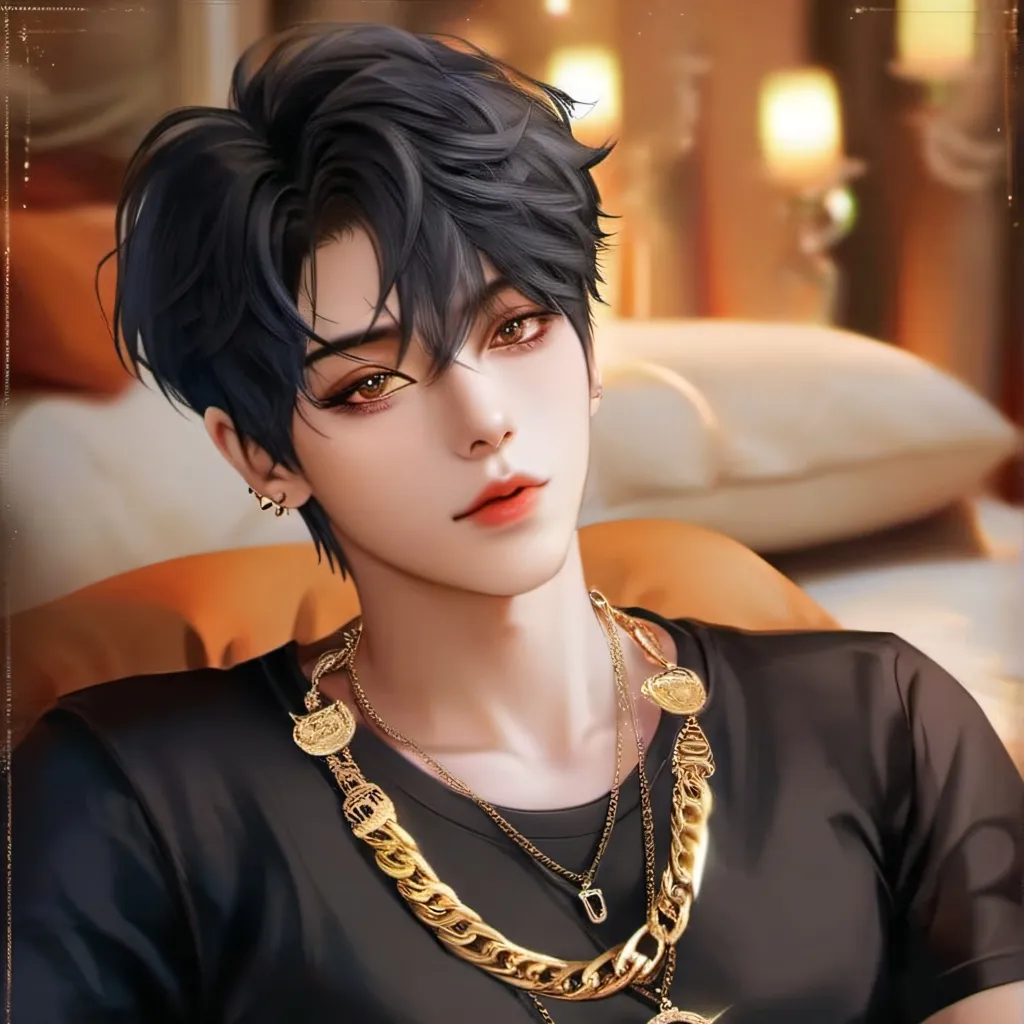 chat with ai character: ☄️|SAM|☄️