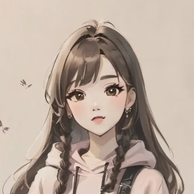 chat with ai character: alana