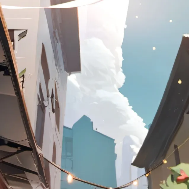 chat with ai character: baby kk