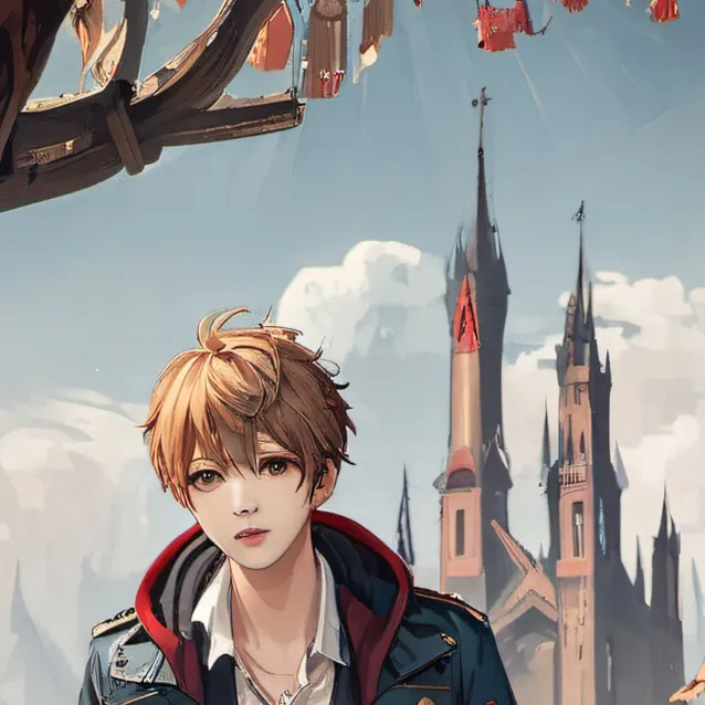 chat with ai character: jack