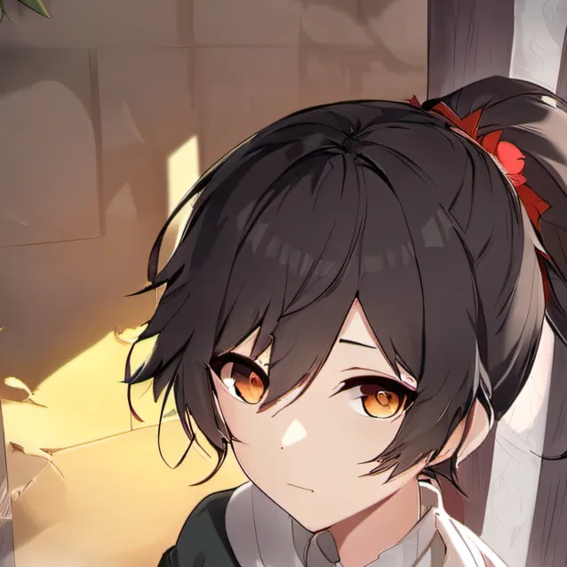 chat with ai character: baby kk 2