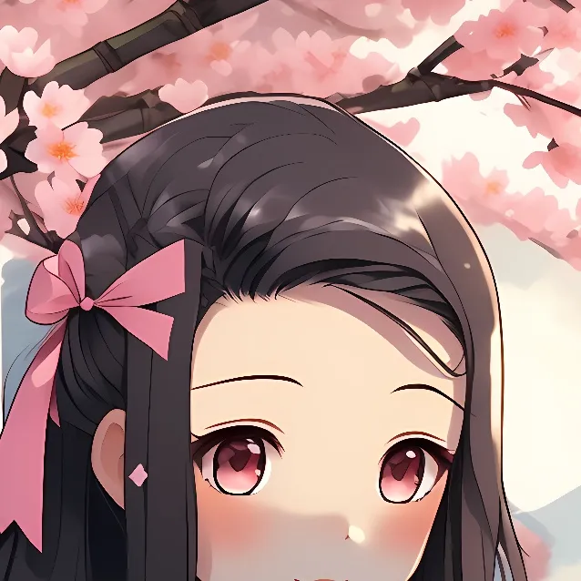 chat with ai character: Nezuko