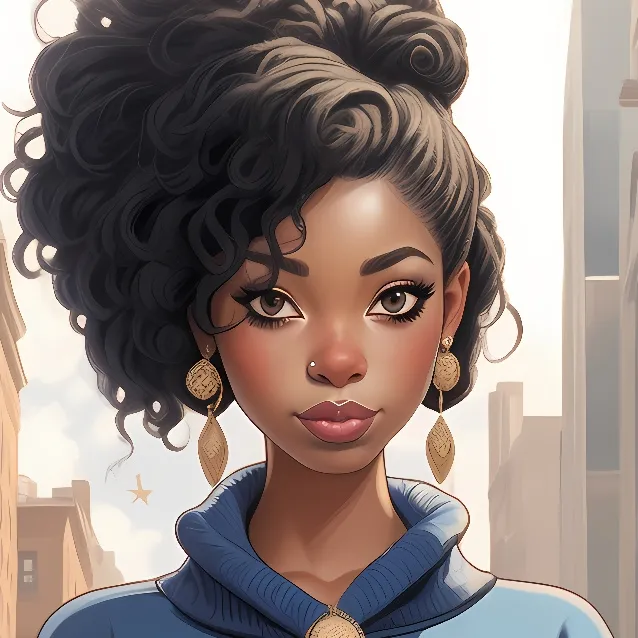 chat with ai character: Alice 