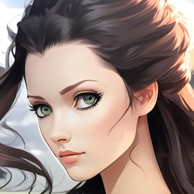 chat with ai character: Quinn Thompson 