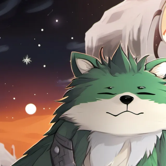 chat with ai character: ~*Saint*~