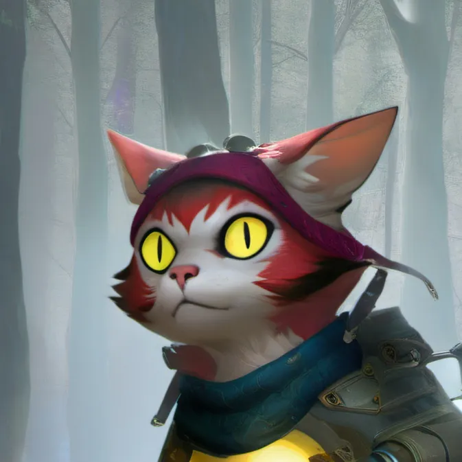 chat with ai character: ~*Artificer/Arti*~