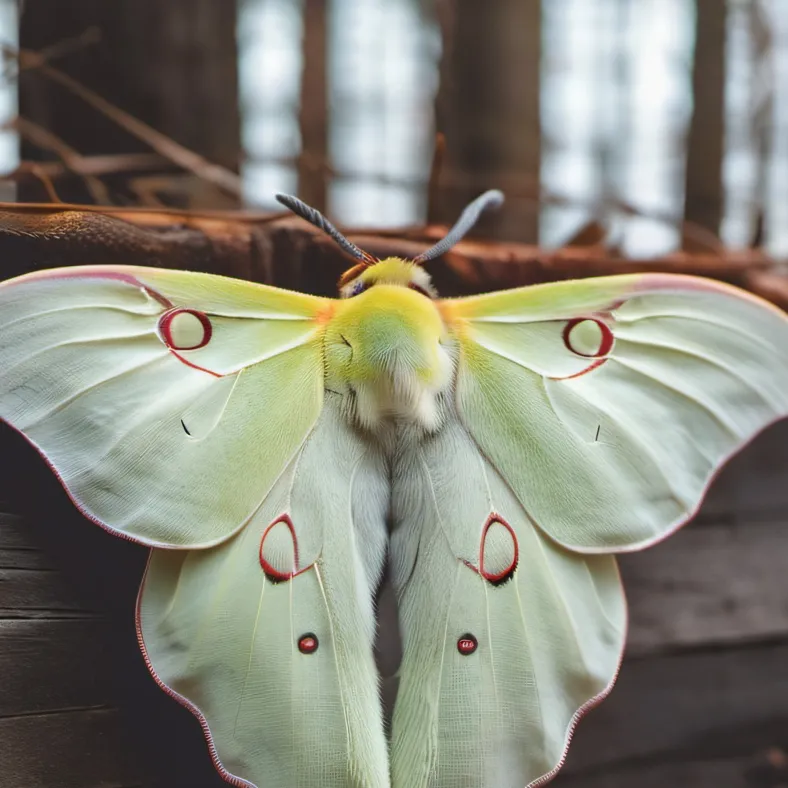 chat with ai character: Me! Mof!