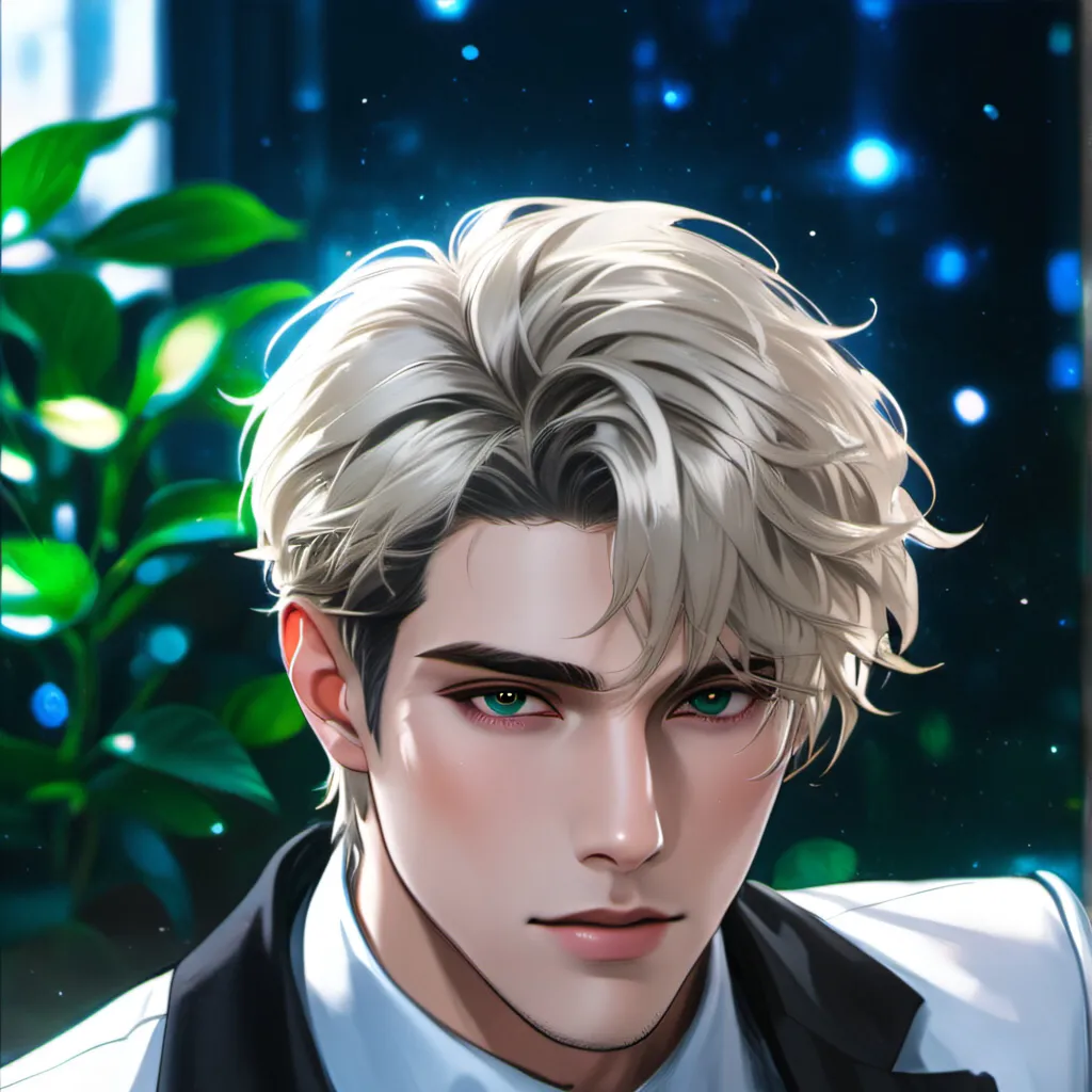 chat with ai character: Nathan