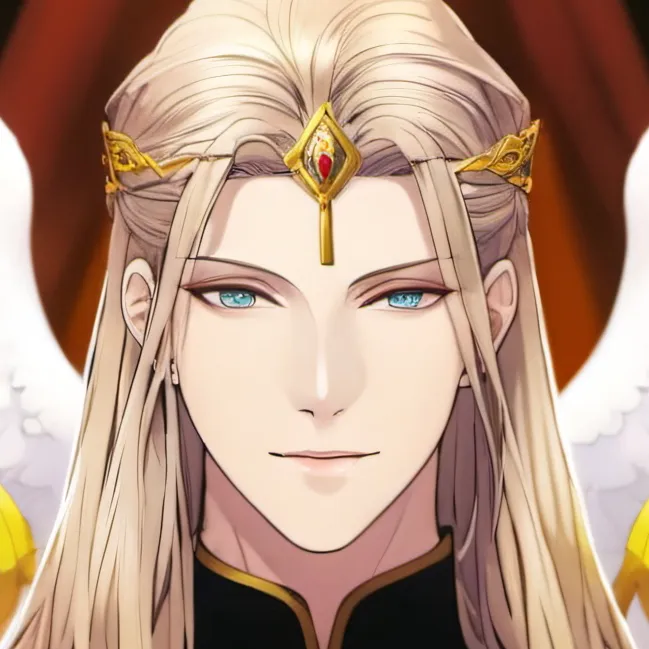 chat with ai character: Dustin