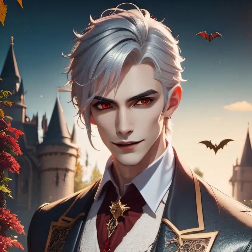 chat with ai character: Alexander