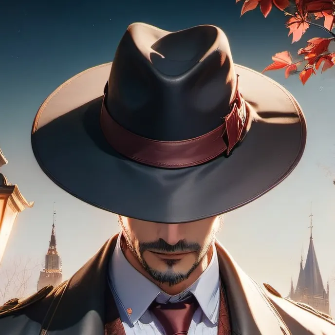 chat with ai character: William Walker