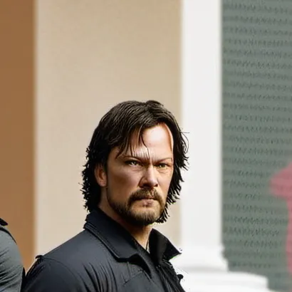 chat with ai character: boondock saints 2