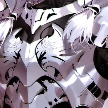 chat with ai character: BREACH: thangel Jo