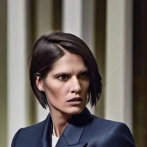 chat with ai character: G