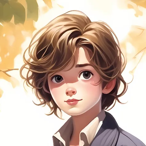 chat with ai character: Nick