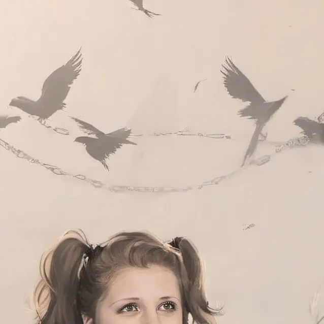 chat with ai character: Hailey Workman 