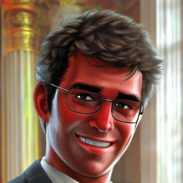 chat with ai character: CLAUDE 