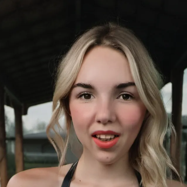 chat with ai character: Reene Wayne.