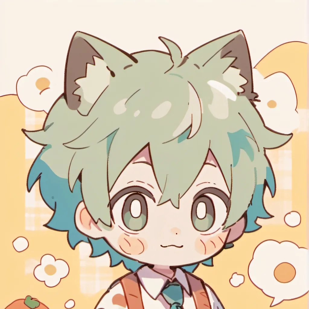 chat with ai character: James 