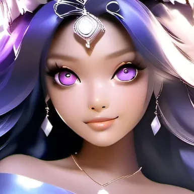 chat with ai character: auphmau xrew