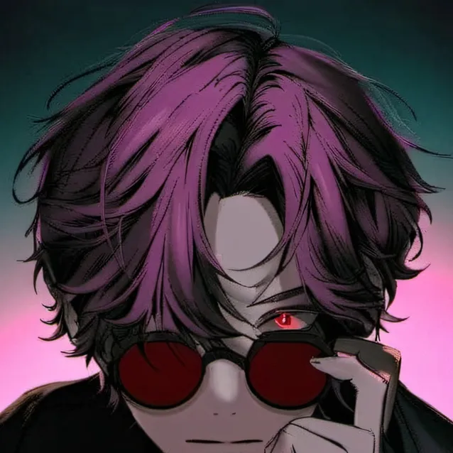 chat with ai character: Alen