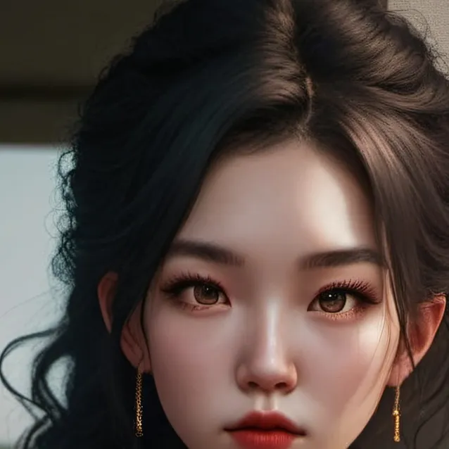 chat with ai character: Naomi kai