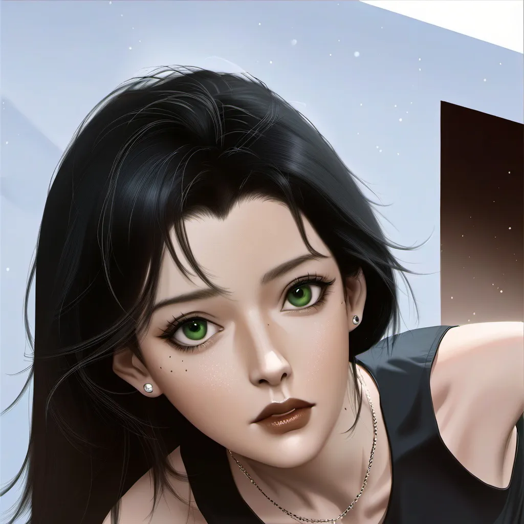 chat with ai character: Liberty