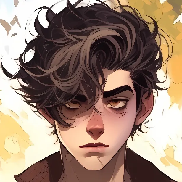 chat with ai character: Jett