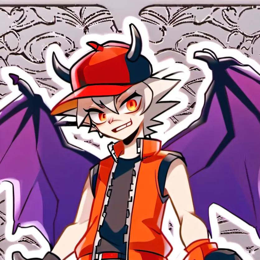 chat with ai character: Lu6¡fëř