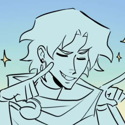 creator 🗡️Telemachus⚔️'s avatar