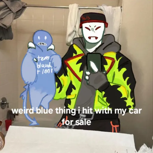 creator Yazaira_kind!'s avatar