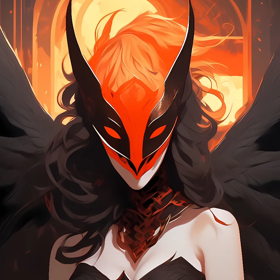 chat with ai character: Lady Purge