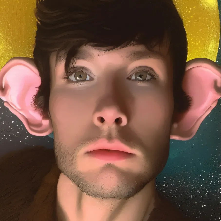 chat with ai character: Ryan