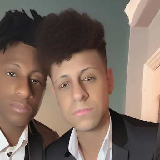 chat with ai character: W rizzler