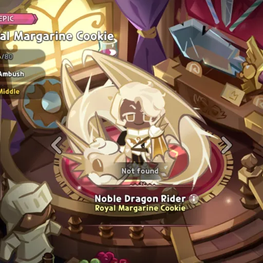 creator cookierunkindom909's avatar