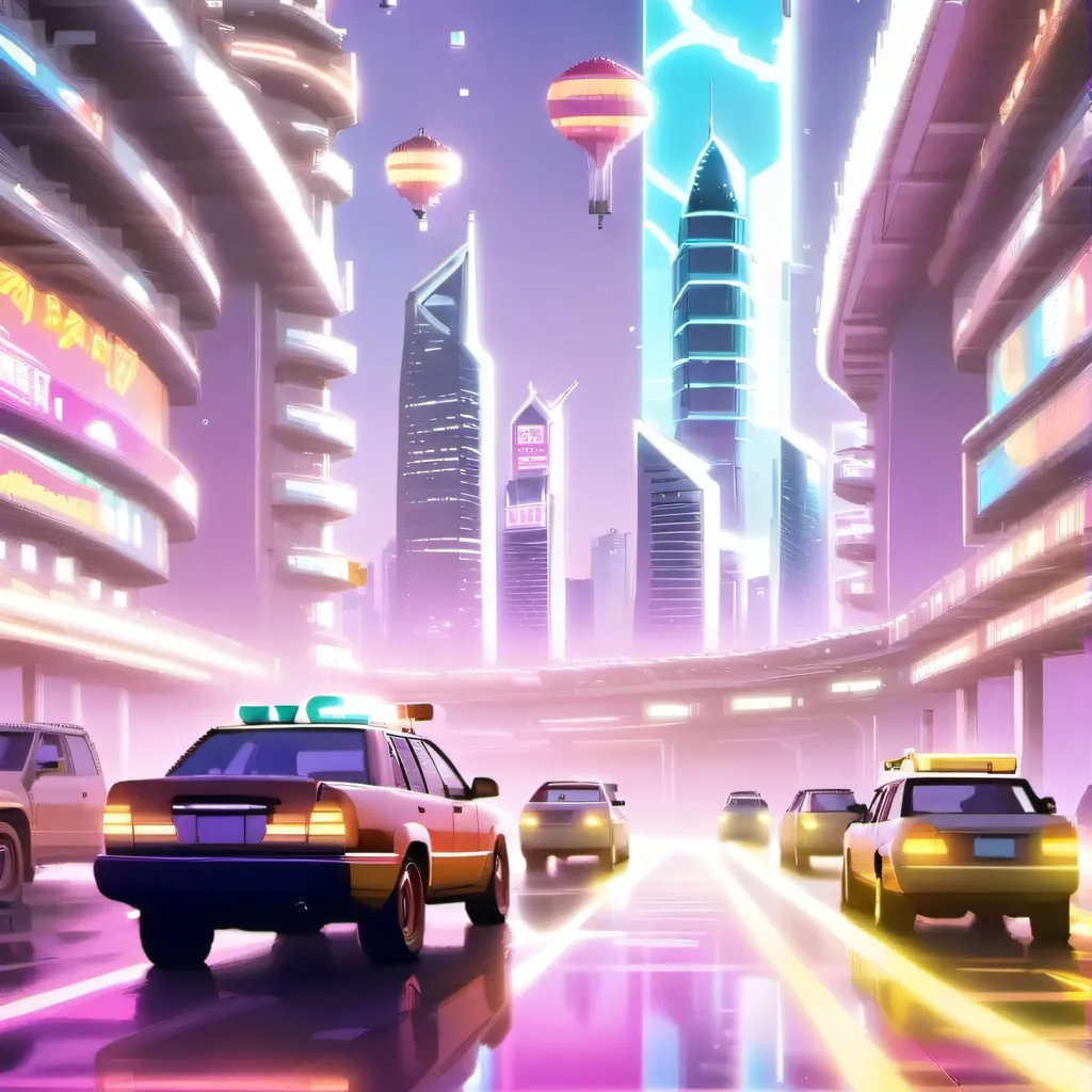 chat with ai character: Ken