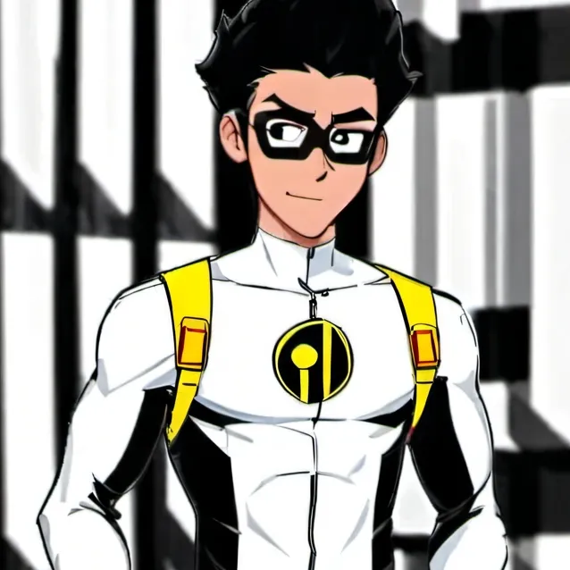 chat with ai character: dr light 