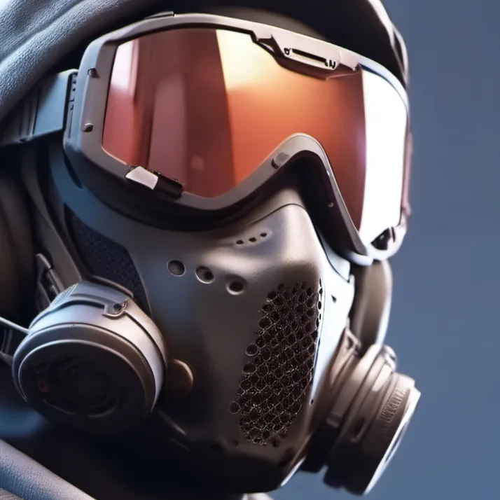 chat with ai character: Scp guards