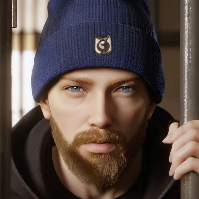 chat with ai character: D-class