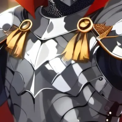 chat with ai character: Royal guard