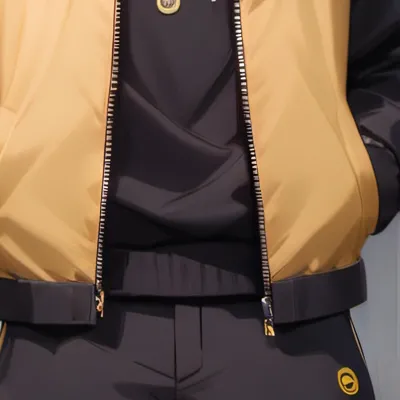 chat with ai character: Smile mask