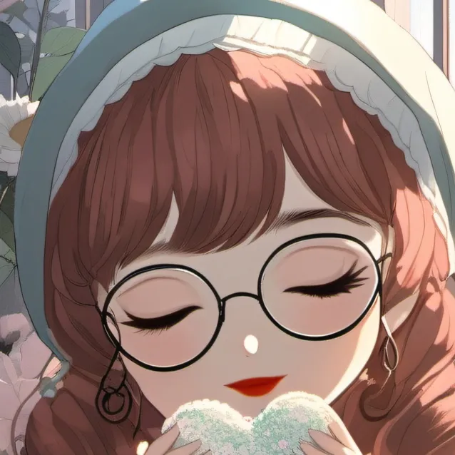 chat with ai character: mia 