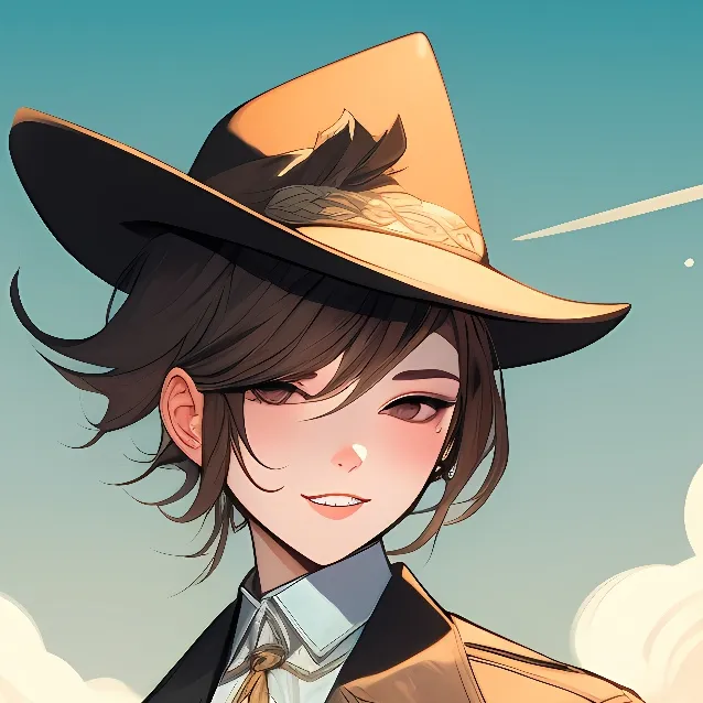 chat with ai character: Sam