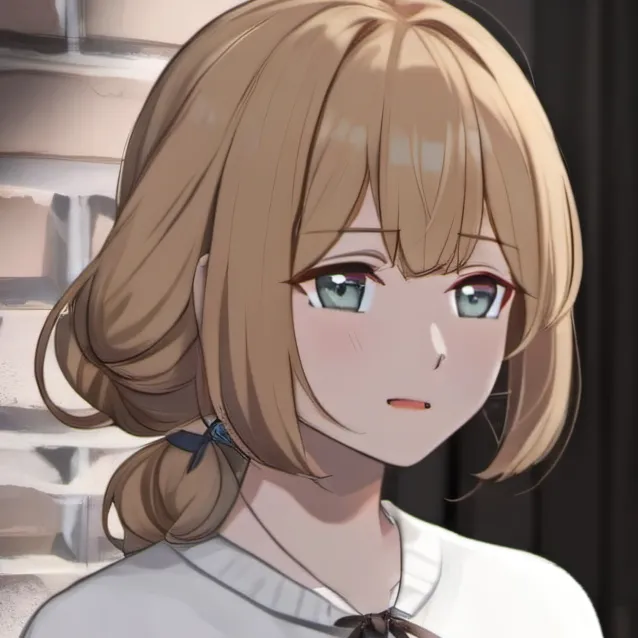 chat with ai character: Rachel